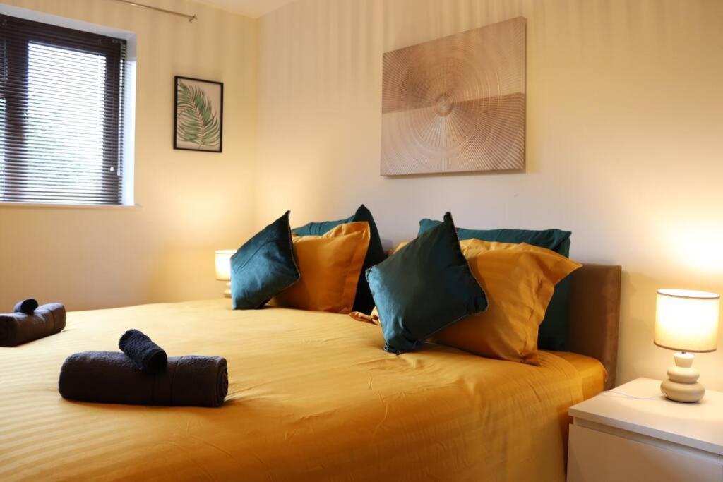 Sheldon  Cosy 3 Bedroom 2 Bathroom House With Parking מראה חיצוני תמונה